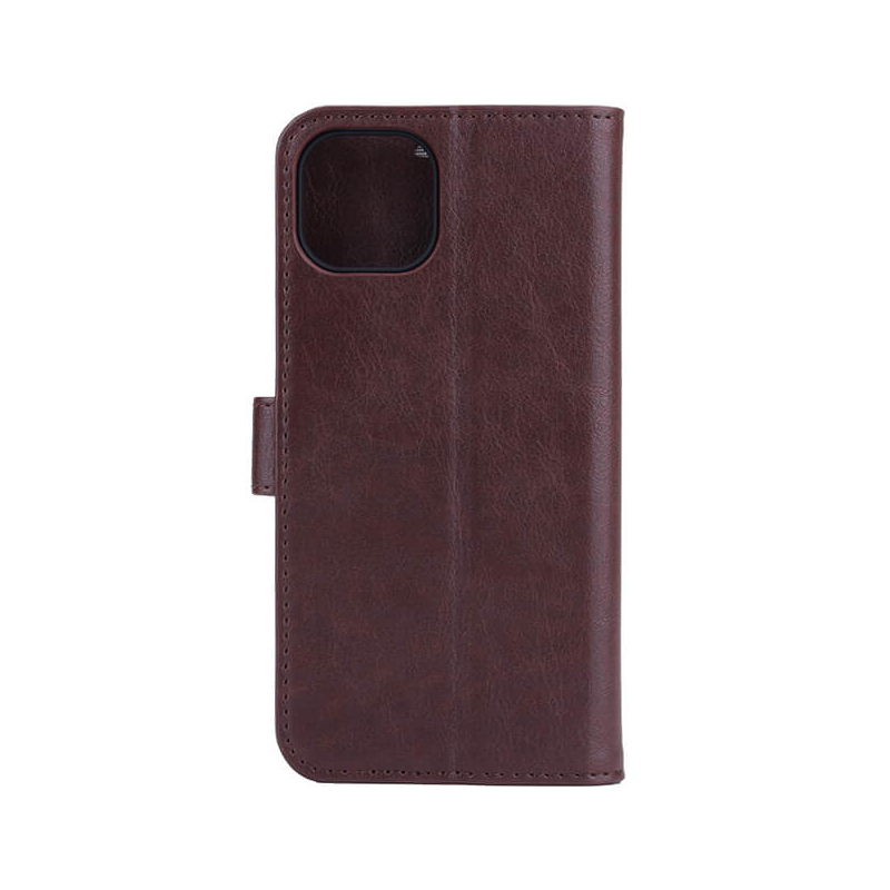 Radicover Radicover Strålningsskydd Mobilfodral iPhone 13 - Brun