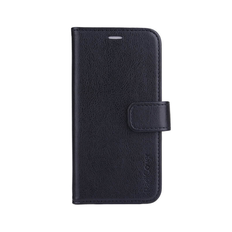 Radicover Radicover Strålningsskydd Mobilfodral iPhone 13 Mini - Svart