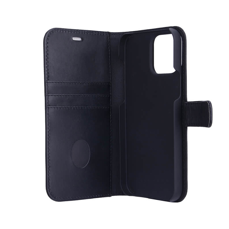 Radicover Radicover Strålningsskydd Mobilfodral Skinn iPhone 13 Pro Max