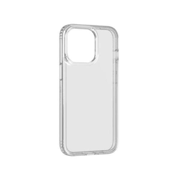 Tech21 Tech21 Evo Clear Apple iPhone 13 Pro Transparent