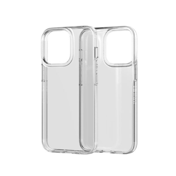 Tech21 Tech21 Evo Lite Apple iPhone 13 Pro Transparent