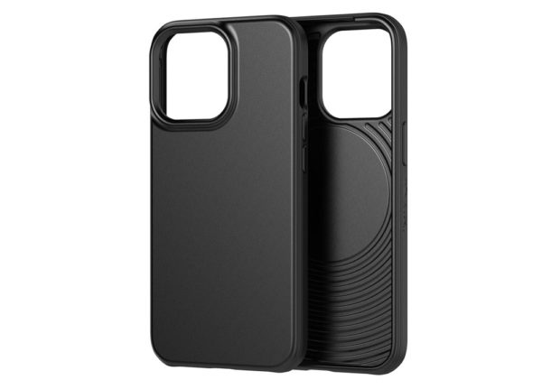 Tech21 Tech21 Evo Lite Apple iPhone 13 Pro Svart