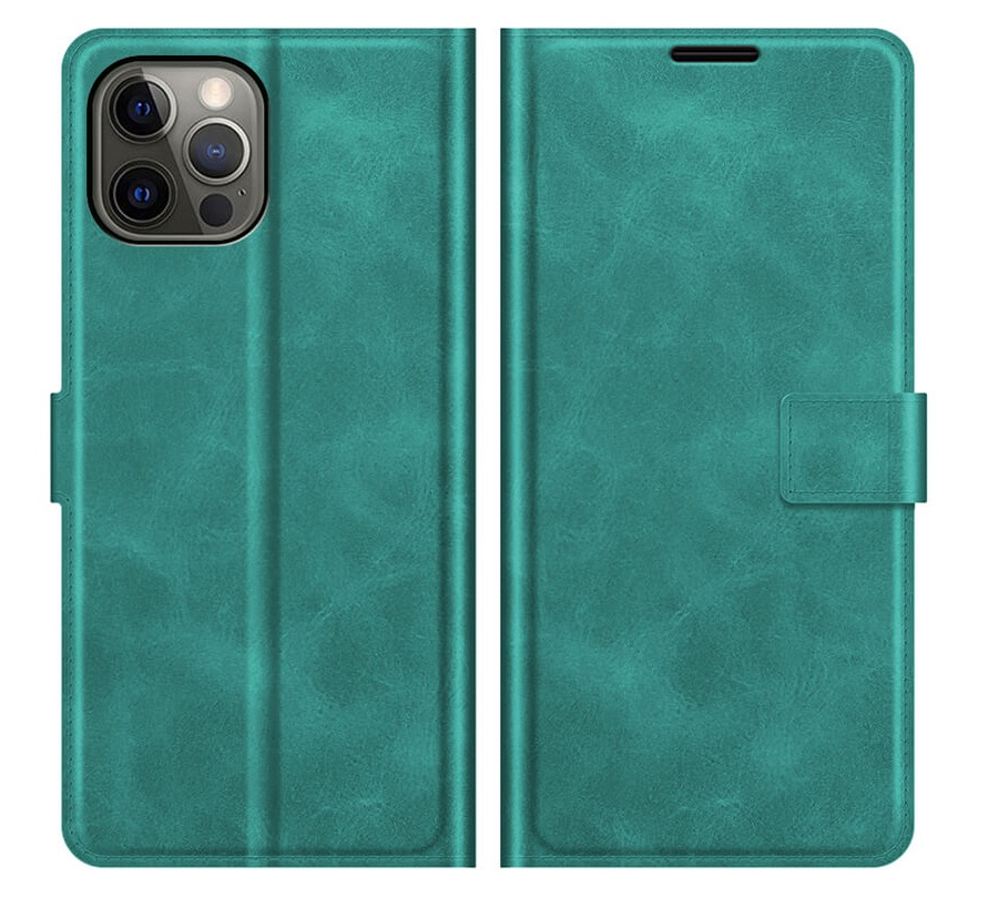 Boom of Sweden RFID-Skyddat Plånboksfodral iPhone 13 Pro Max - Boom of Sweden