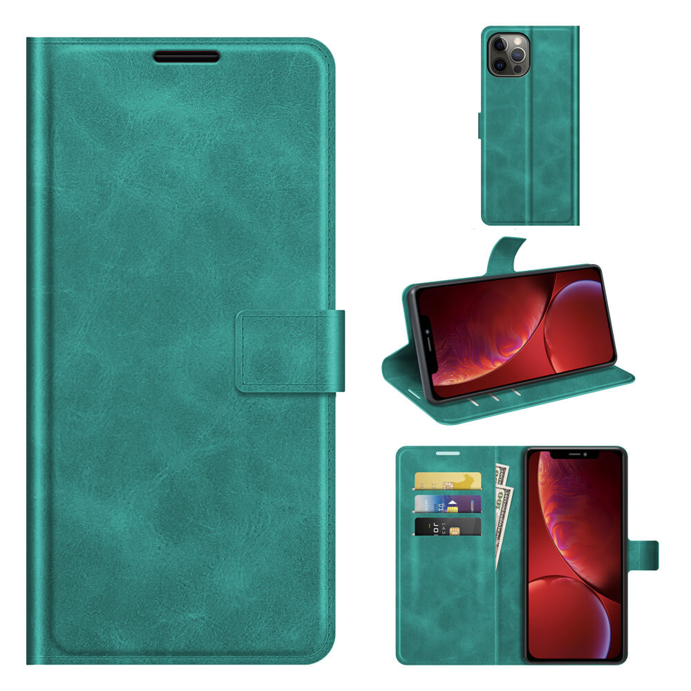 Boom of Sweden RFID-Skyddat Plånboksfodral iPhone 13 Pro Max - Boom of Sweden