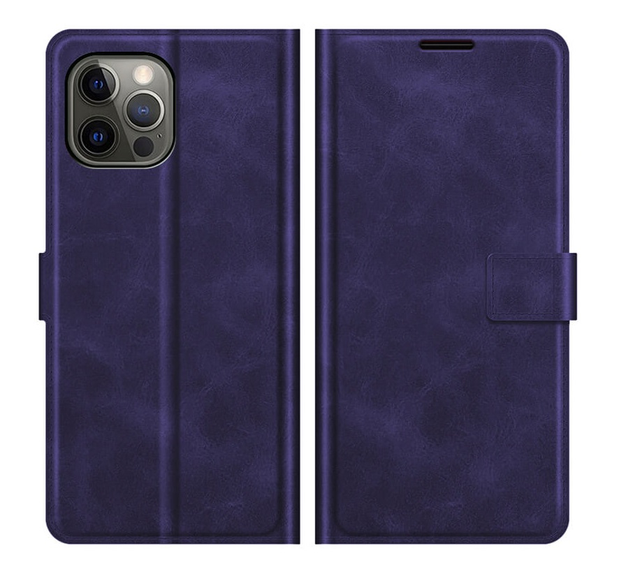 Boom of Sweden RFID-Skyddat Plånboksfodral iPhone 13 Pro - Boom of Sweden