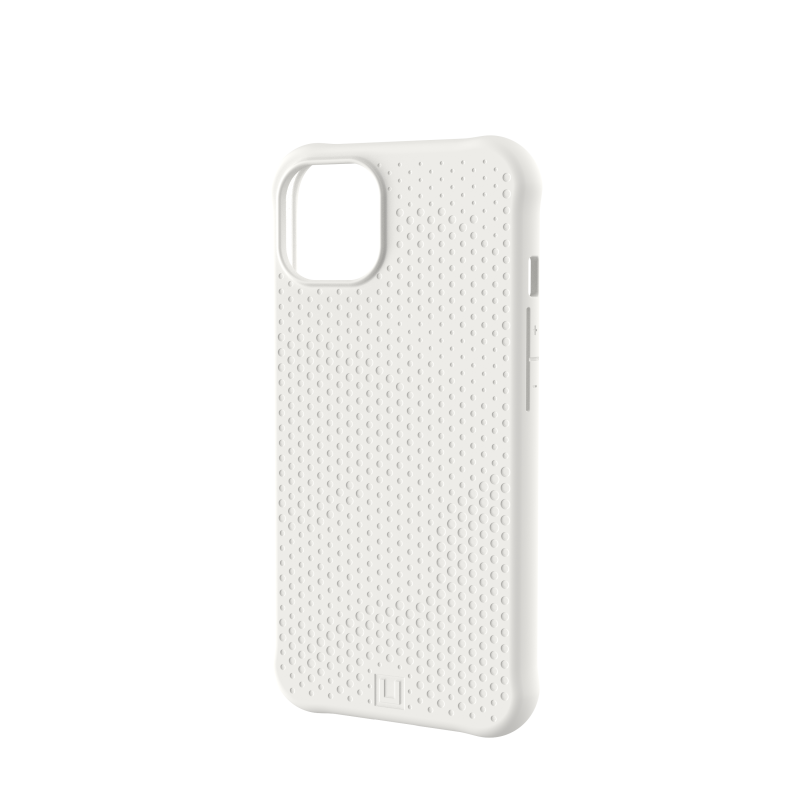 UTGATT1 UAG U Dot Skal iPhone 13 - Marshmallow