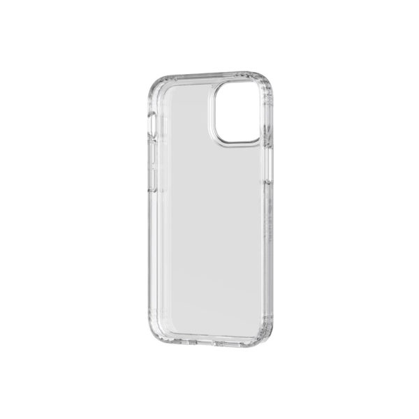 Tech21 Tech21 Evo Clear Apple iPhone 13 mini Transparent
