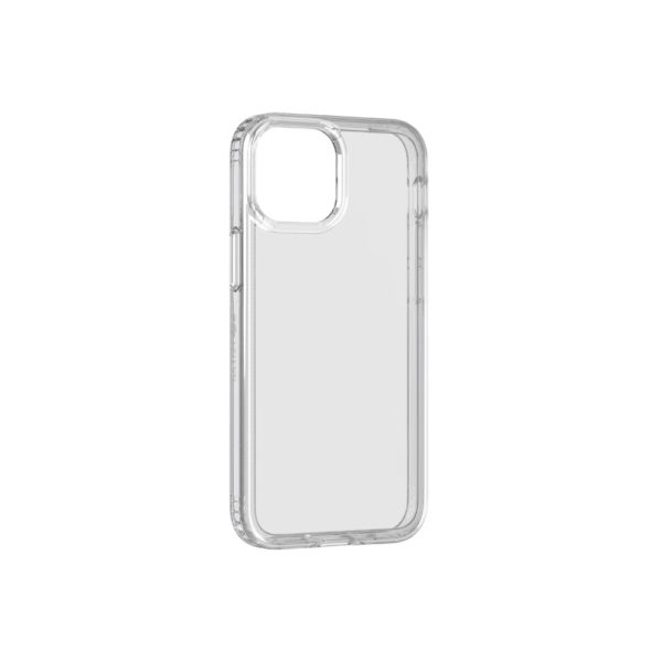 Tech21 Tech21 Evo Clear Apple iPhone 13 mini Transparent