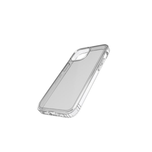 Tech21 Tech21 Evo Clear Apple iPhone 13 mini Transparent
