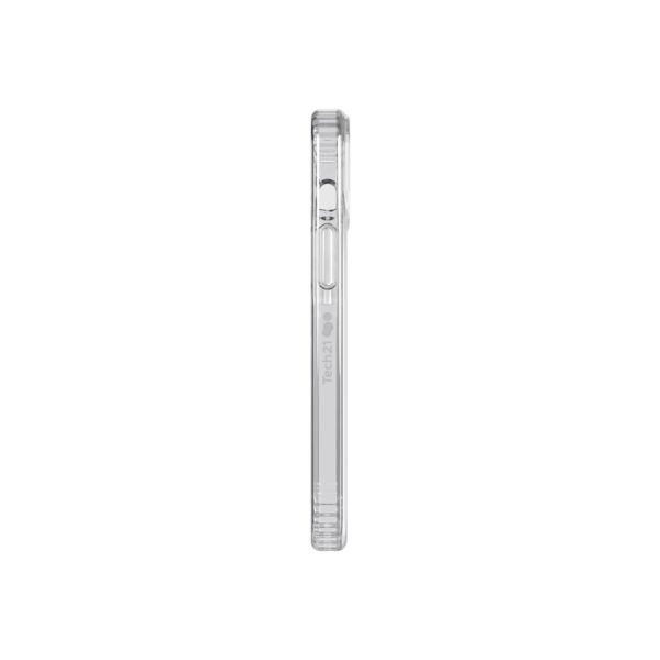 Tech21 Tech21 Evo Clear Apple iPhone 13 mini Transparent