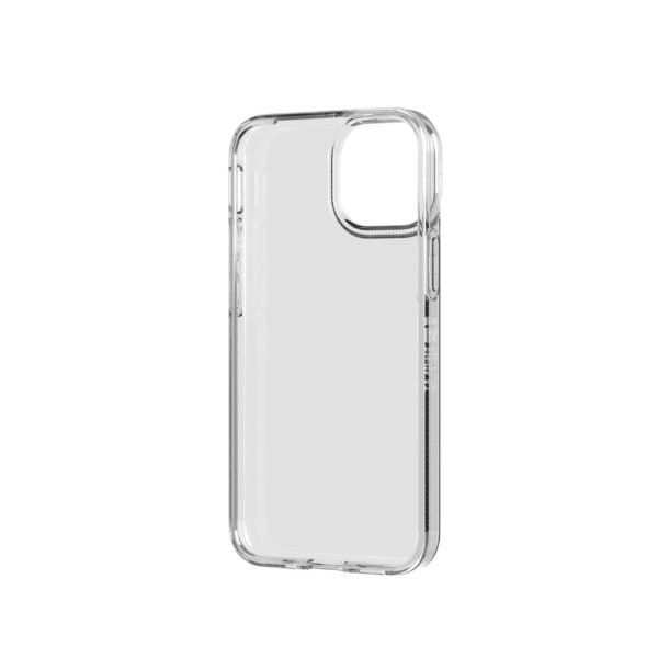 Tech21 Tech21 Evo Lite Apple iPhone 13 mini Transparent