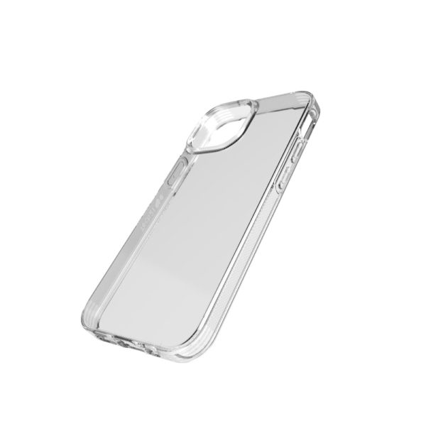 Tech21 Tech21 Evo Lite Apple iPhone 13 mini Transparent