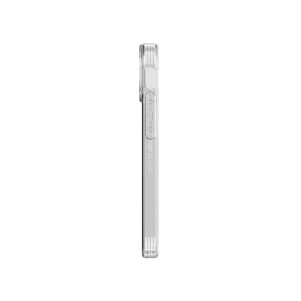 Tech21 Tech21 Evo Lite Apple iPhone 13 mini Transparent