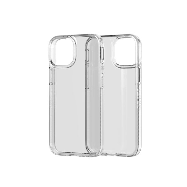 Tech21 Tech21 Evo Lite Apple iPhone 13 mini Transparent