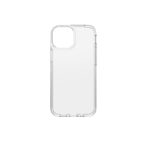 Tech21 Tech21 Evo Lite Apple iPhone 13 mini Transparent