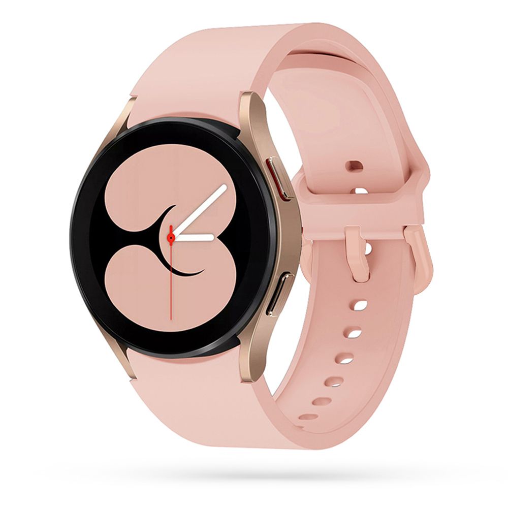 Tech-Protect Iconband Galaxy Watch 4/5/5 Pro/6 (40/42/44/45/46mm) - Rosa Sand