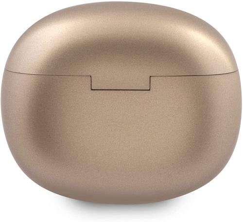 UTGATT1 Guess TWS Bluetooth Hörlurar + docking station - Guld
