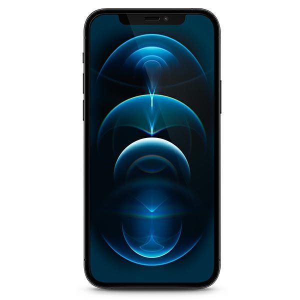 Guess Guess Härdat Glas iPhone 12 Pro Max Vintage Magic Logo