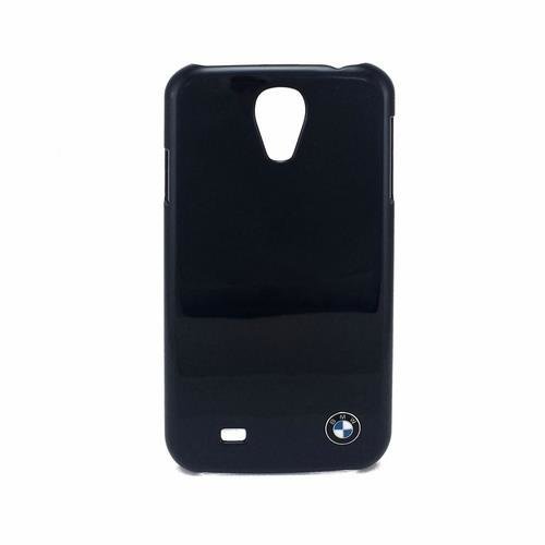 BMW BMW Faceplate Skal Galaxy S4 - Svart