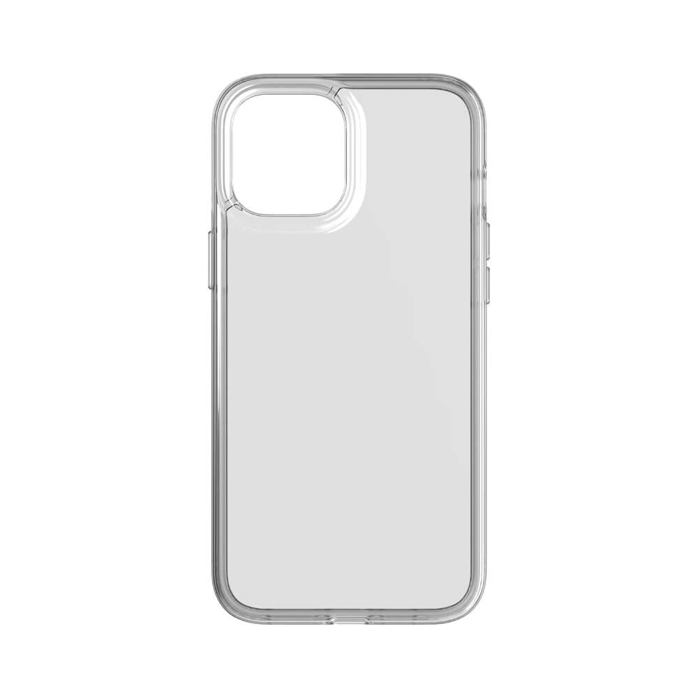 Tech21 Tech21 Evo Clear Apple iPhone 12 Pro Max Transparent