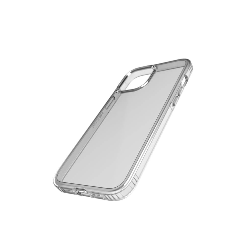 Tech21 Tech21 Evo Clear Apple iPhone 12 Pro Max Transparent