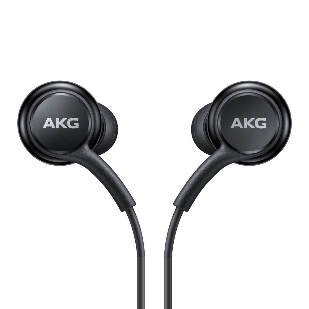 Samsung Samsung AKG USB-C Hörlurar - Svart