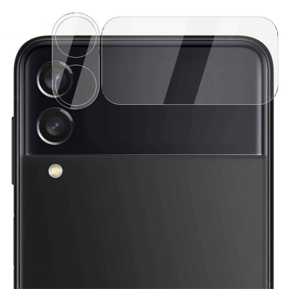 Imak iMak Kameralinsskydd i Härdat Glas Samsung Galaxy Z Flip 3