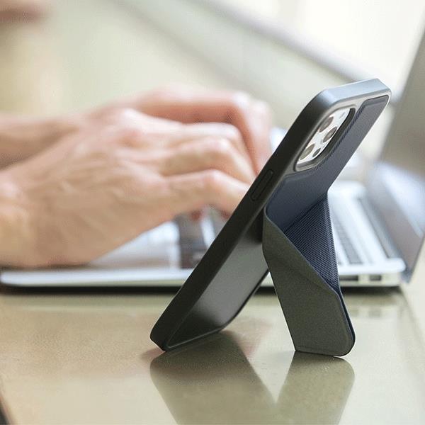 UNIQ Uniq Transforma Case For iPhone 12 Mini - Röd