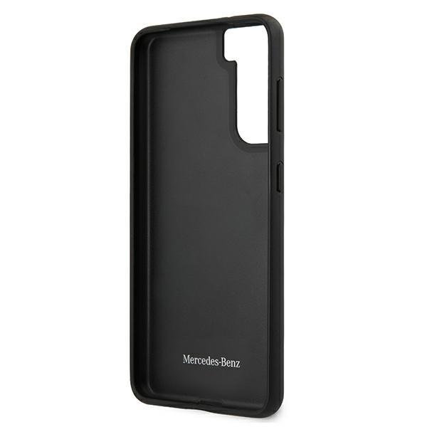 Mercedes Mercedes Mobilskal Galaxy S21 Plus Urban Line - Navy Blå