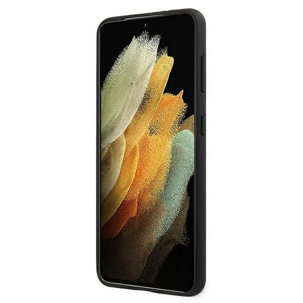 Mercedes Mercedes Mobilskal Galaxy S21 Plus Urban Line - Röd