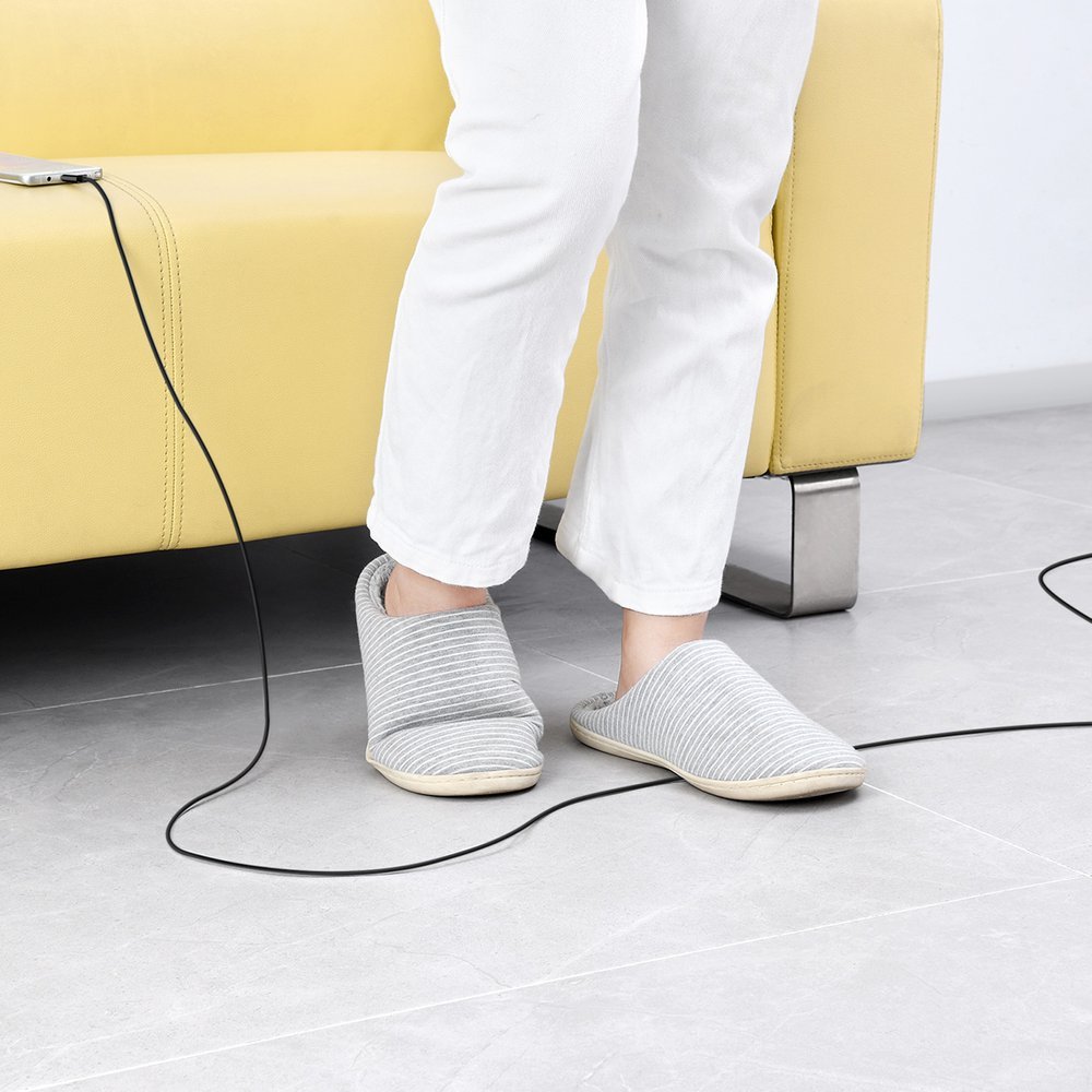 BASEUS Baseus Superior Kabel Micro USB 2A 1m - Svart