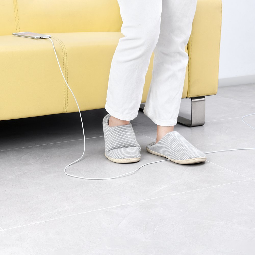 BASEUS Baseus Superior Kabel Micro USB 2A 1m - Vit