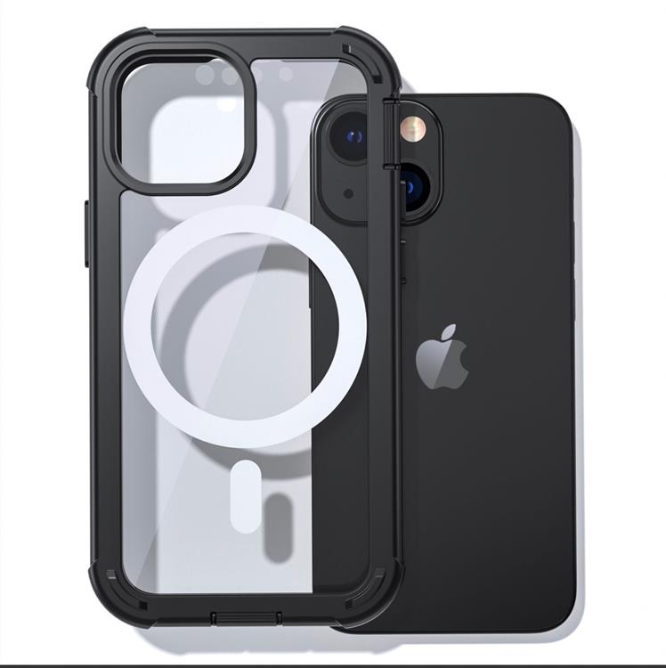 RedPepper RedPepper X Skal iPhone 13 Pro Max - Svart