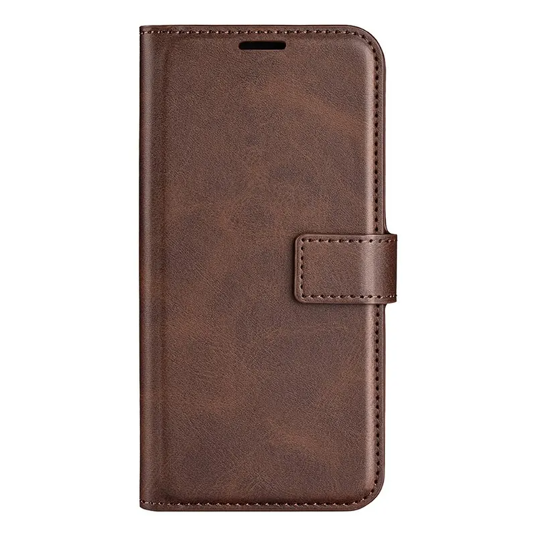 A-One Brand Xiaomi 13 Pro Plånboksfodral Calf Texture Flip - Brun