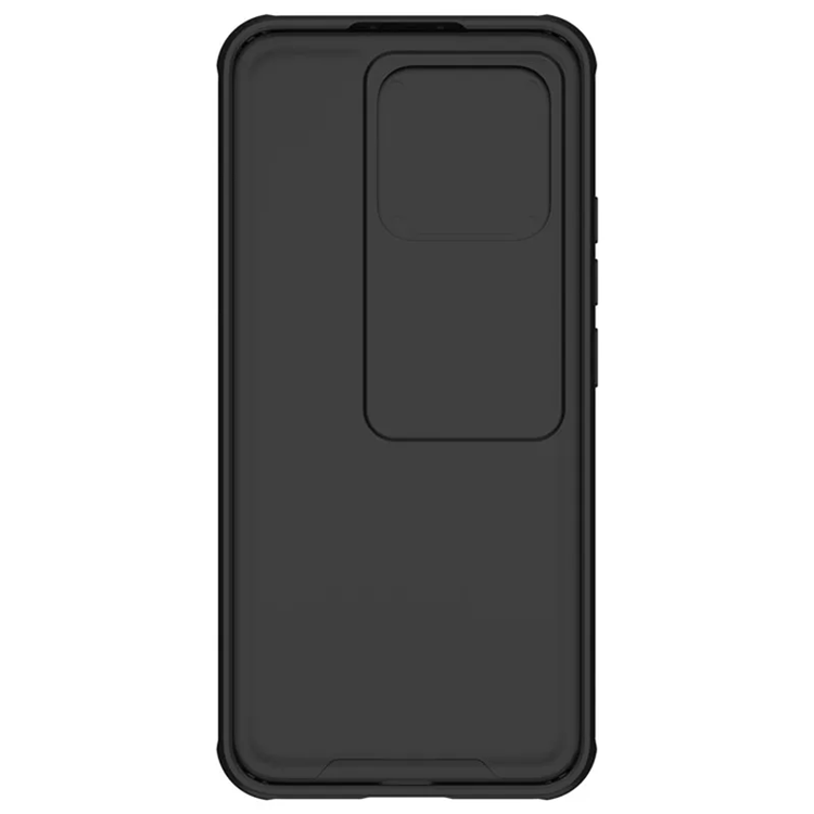 Nillkin Nillkin Xiaomi 13 Mobilskal Camshield Pro - Svart