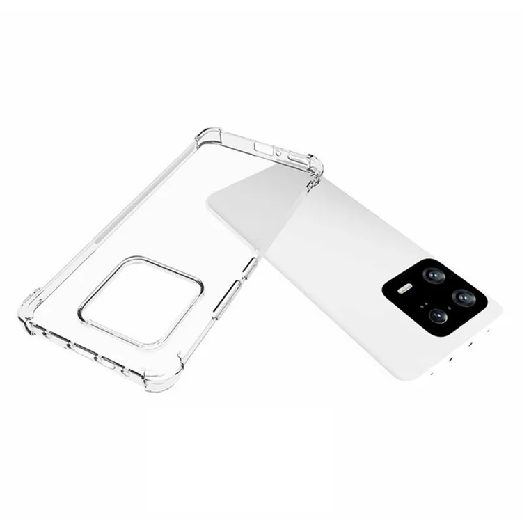 OEM Mobilskal till Xiaomi 13 ShockProof TPU - Clear