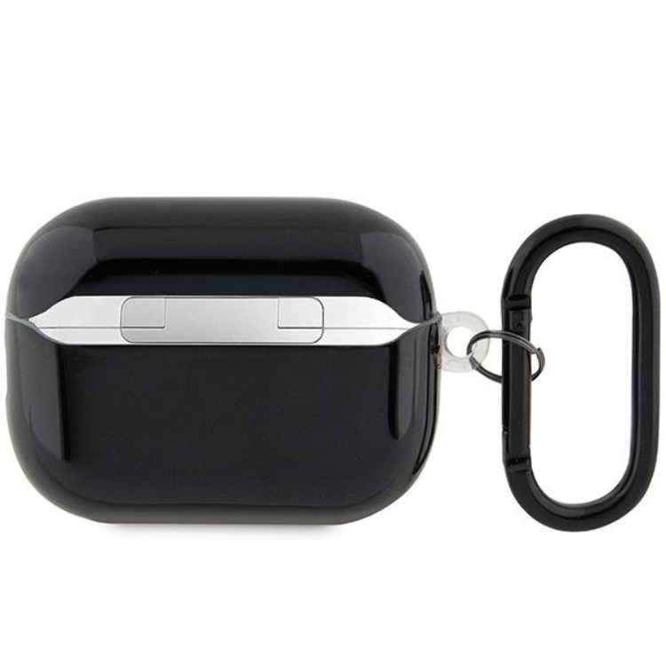 BMW BMW Airpods Pro 2 Skal Multiple Colored Lines - Svart