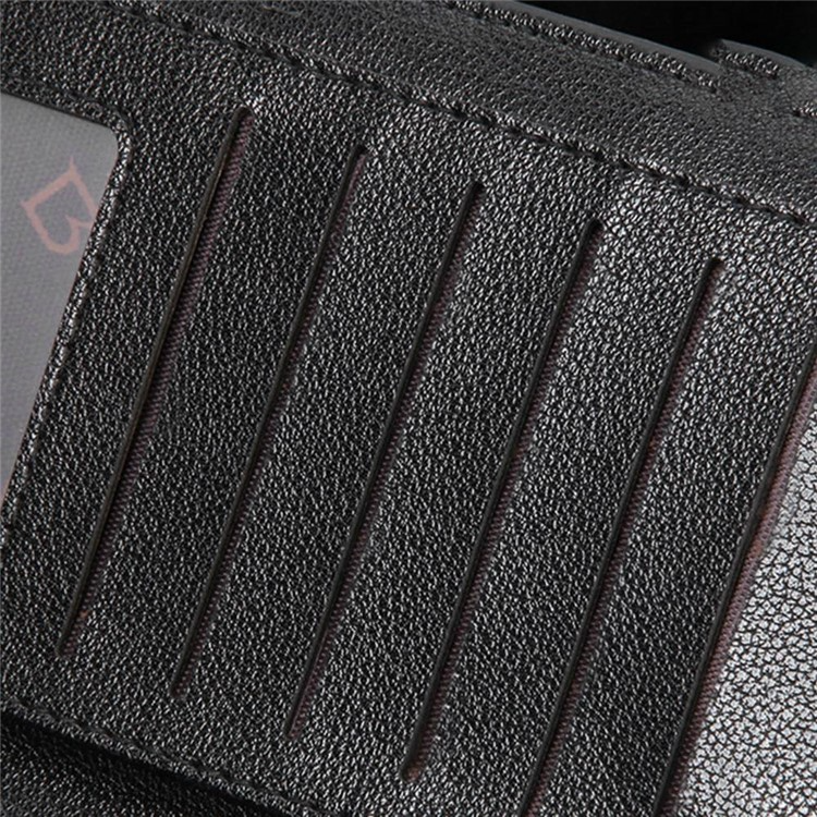 BAELLERRY BAELLERRY Business Style Kopplings Väska - Svart