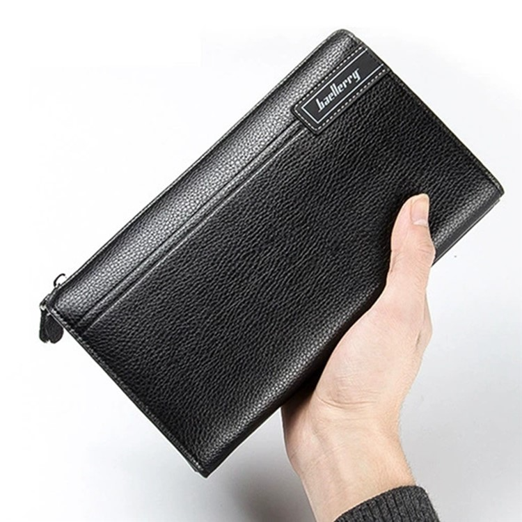 BAELLERRY BAELLERRY Business Style Kopplings Väska - Svart