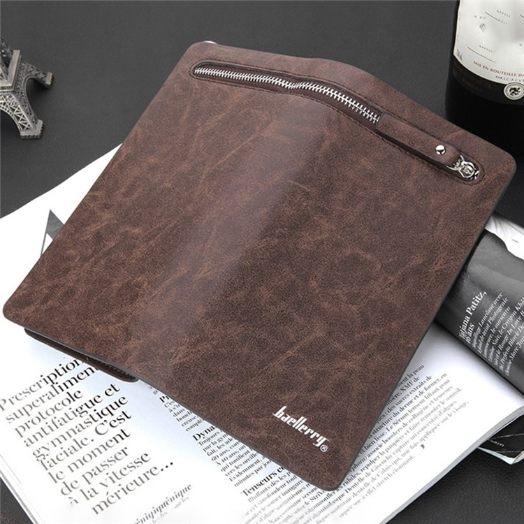 BAELLERRY BAELLERRY Business Style Kopplings Väska - Svart