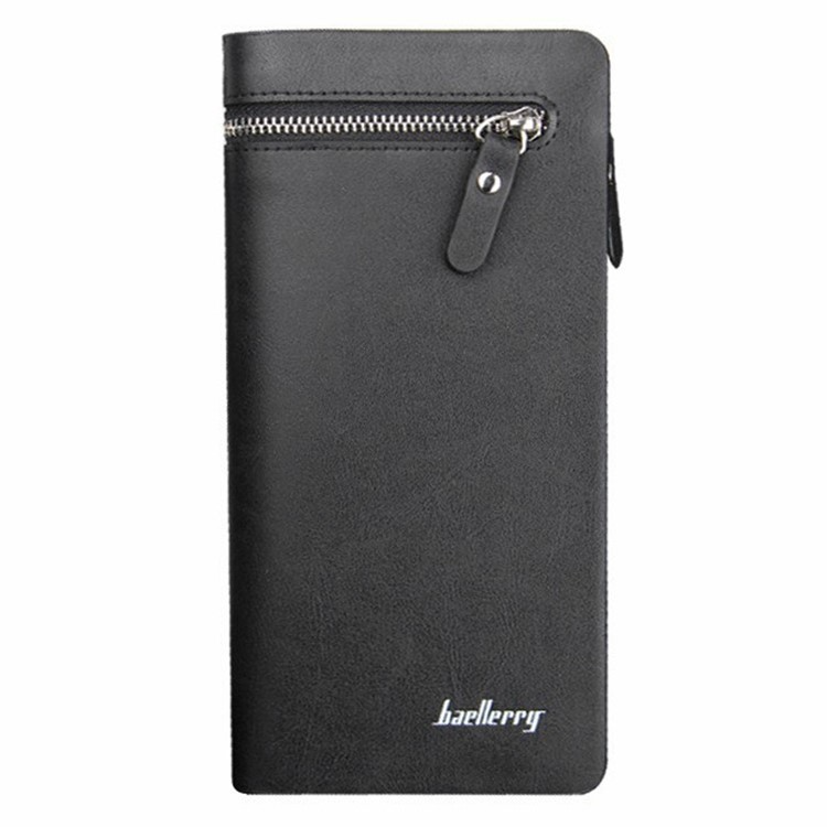 BAELLERRY BAELLERRY Business Style Kopplings Väska - Svart