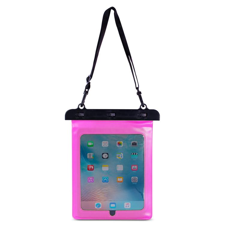 OEM Vattentäta Fodral Surfplattor PVC - Rosa