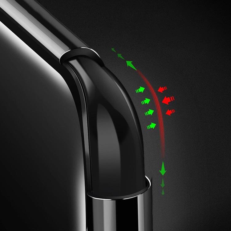 OEM Mobilskal till Xiaomi Redmi Note 10 5G/Poco M3 Pro TPU Gel - Svart