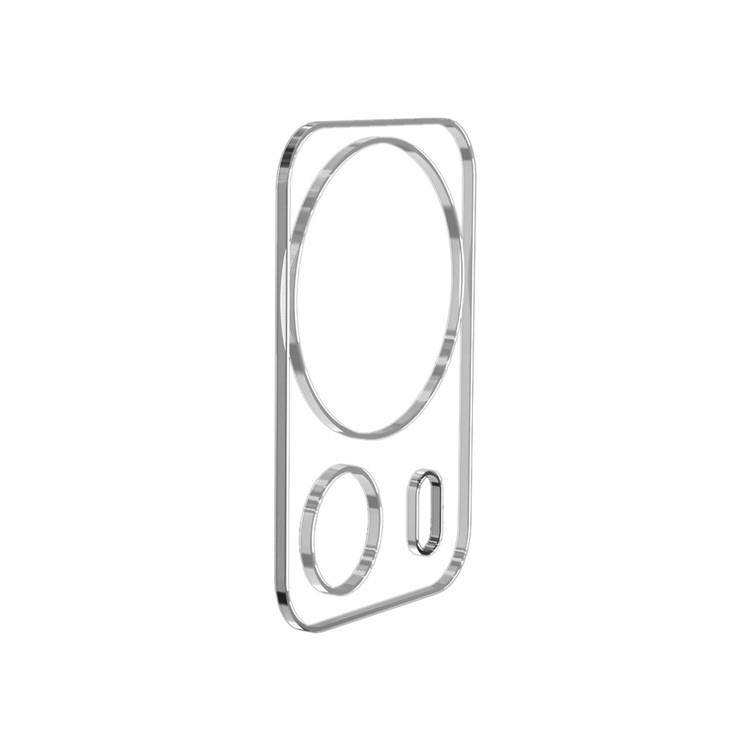 ENKAY [1-PACK] ENKAY Xiaomi 13 Lite Kameralinsskydd i Härdat glas