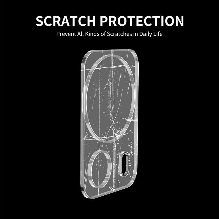 ENKAY [1-PACK] ENKAY Xiaomi 13 Lite Kameralinsskydd i Härdat glas