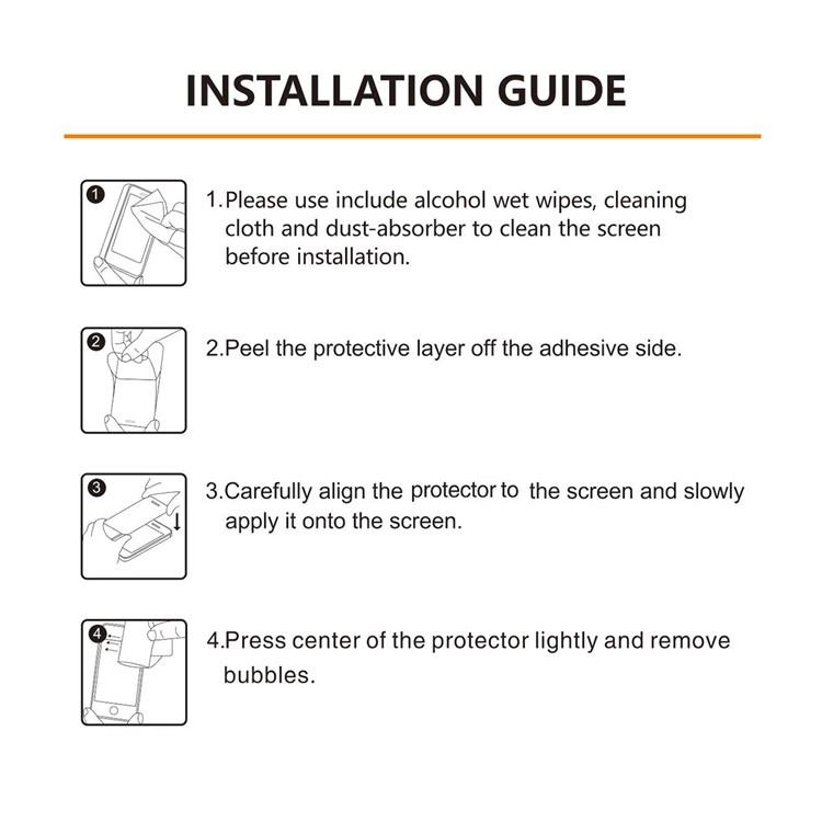 ENKAY [1-PACK] ENKAY Xiaomi 13 Lite Kameralinsskydd i Härdat glas