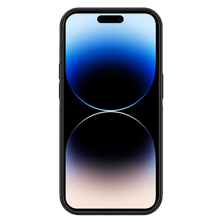 Dux Ducis Dux Ducis Mobilskal till iPhone 14 Pro Max Magsafe Korthållare Rafi