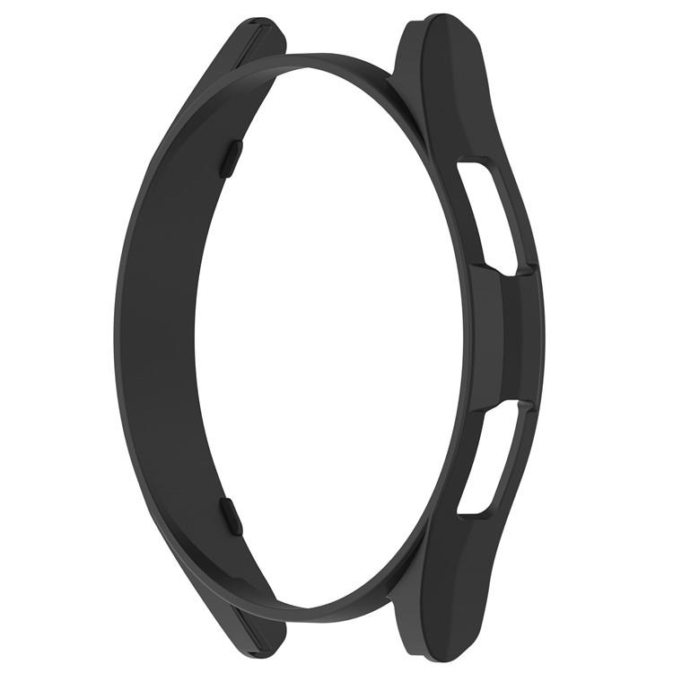 OEM Galaxy Watch 6 Classic (43mm) Skal Hollowed-out - Svart