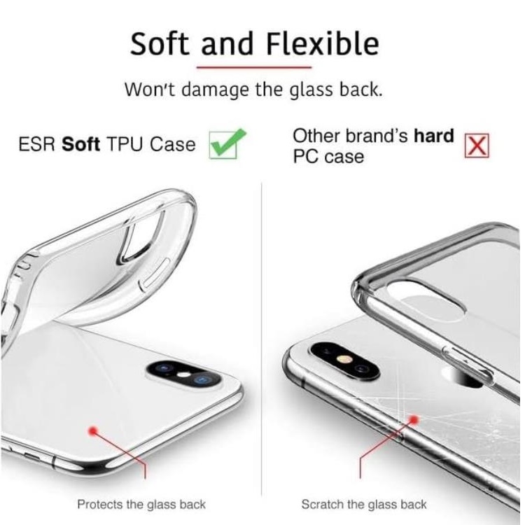 OEM Galaxy S23 Plus Skal Ultra Slim 0.3mm - Transparent