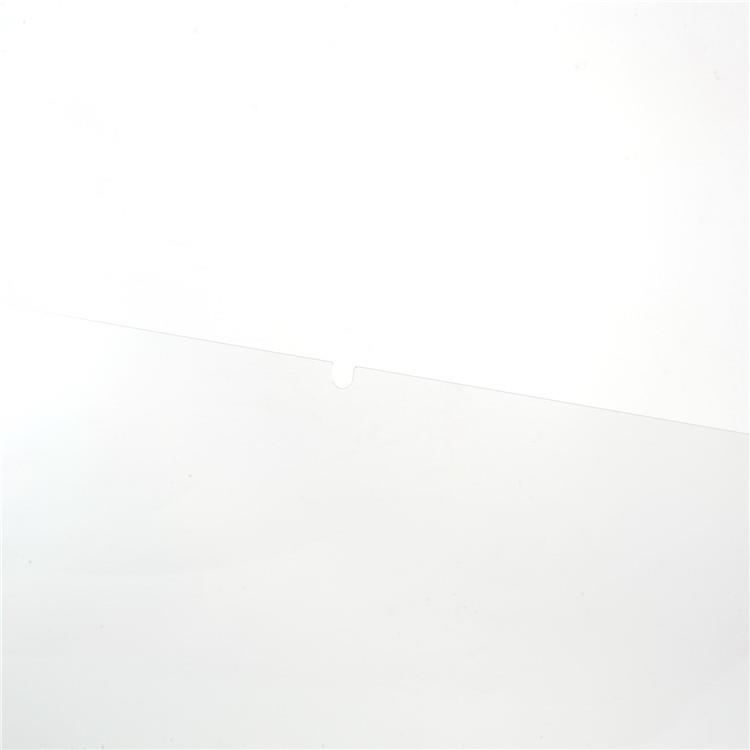 3MK 3mk Galaxy Tab S9 Skärmskydd Paper Feeling - Clear